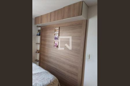 Apartamento à venda com 2 quartos, 53m² em Vila Amélia, São Paulo