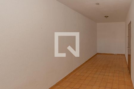 Quarto 1 de casa para alugar com 2 quartos, 100m² em Parque Nova Veneza/inocoop (nova Veneza), Sumaré