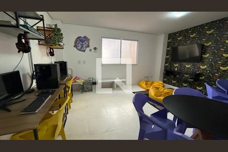 Apartamento à venda com 2 quartos, 45m² em Jardim Iris, São Paulo