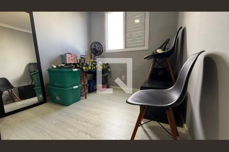 Apartamento à venda com 2 quartos, 45m² em Jardim Iris, São Paulo