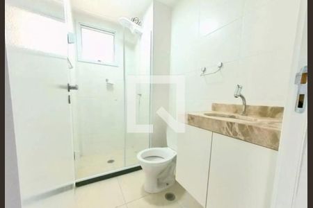 Apartamento à venda com 2 quartos, 34m² em Vila Palmeiras, São Paulo