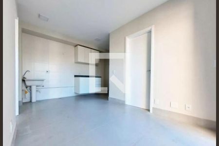 Apartamento à venda com 2 quartos, 34m² em Vila Palmeiras, São Paulo