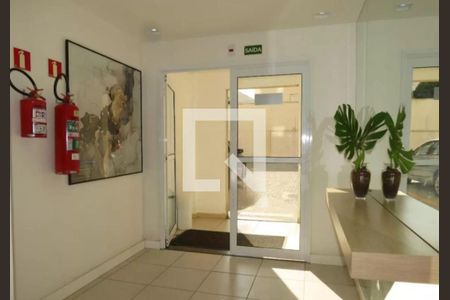 Apartamento à venda com 2 quartos, 34m² em Vila Palmeiras, São Paulo