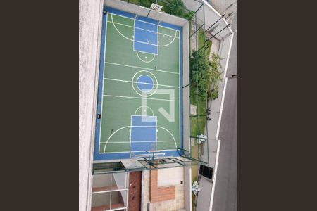 Apartamento à venda com 2 quartos, 47m² em Vila Nova Cachoeirinha, São Paulo