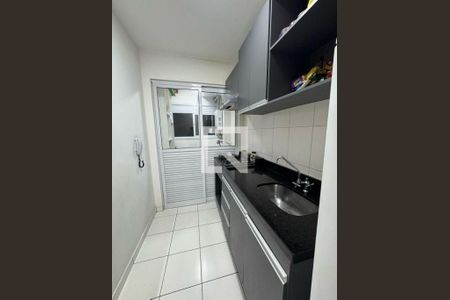 Apartamento à venda com 2 quartos, 47m² em Vila Nova Cachoeirinha, São Paulo
