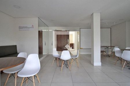 Apartamento à venda com 2 quartos, 52m² em Freguesia do Ó, São Paulo