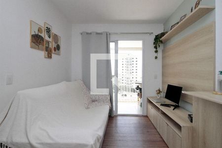 Apartamento à venda com 2 quartos, 52m² em Freguesia do Ó, São Paulo