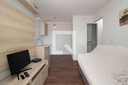 Apartamento à venda com 2 quartos, 52m² em Freguesia do Ó, São Paulo