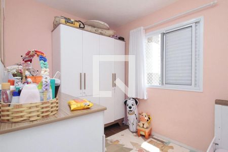 Apartamento à venda com 2 quartos, 52m² em Freguesia do Ó, São Paulo