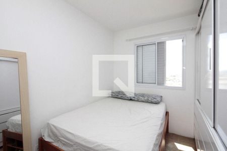 Apartamento à venda com 2 quartos, 52m² em Freguesia do Ó, São Paulo