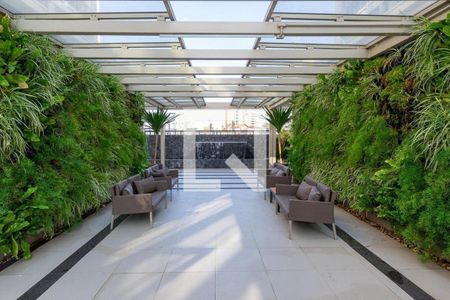 Apartamento à venda com 2 quartos, 64m² em Jardim Paraíso, São Paulo