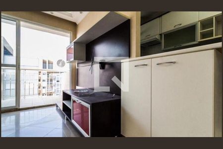 Apartamento à venda com 2 quartos, 65m² em Barra Funda, São Paulo