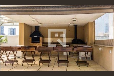 Apartamento à venda com 2 quartos, 65m² em Barra Funda, São Paulo