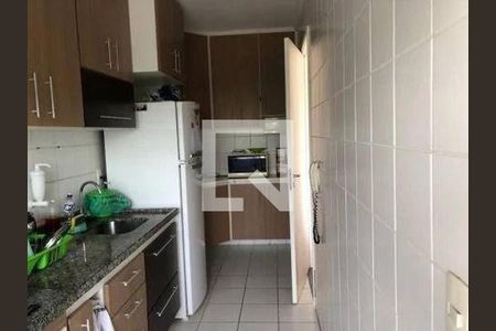 Apartamento à venda com 3 quartos, 63m² em Vila Butantã, São Paulo