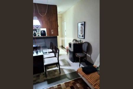 Apartamento à venda com 3 quartos, 68m² em Água Branca, São Paulo