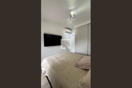 Quarto de apartamento à venda com 2 quartos, 70m² em Vila Gertrudes, São Paulo