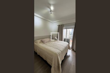 Quarto de apartamento à venda com 2 quartos, 70m² em Vila Gertrudes, São Paulo