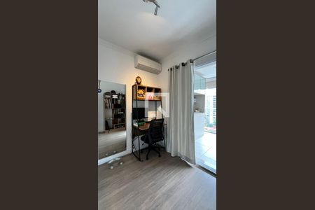 Quarto de apartamento à venda com 2 quartos, 70m² em Vila Gertrudes, São Paulo