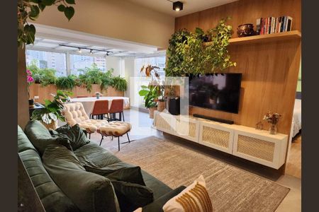 Apartamento à venda com 1 quarto, 111m² em Sumaré, São Paulo