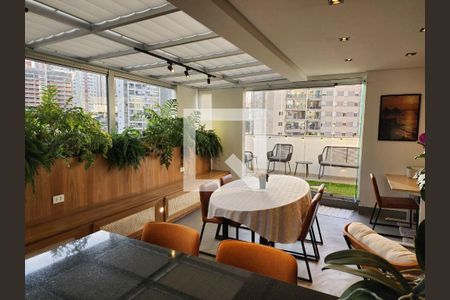 Apartamento à venda com 1 quarto, 111m² em Sumaré, São Paulo