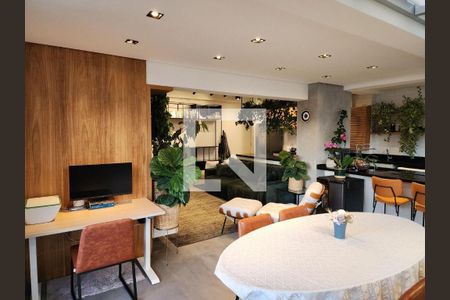 Apartamento à venda com 1 quarto, 111m² em Sumaré, São Paulo