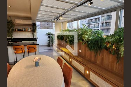 Apartamento à venda com 1 quarto, 111m² em Sumaré, São Paulo