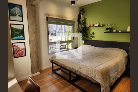 Apartamento à venda com 1 quarto, 111m² em Sumaré, São Paulo