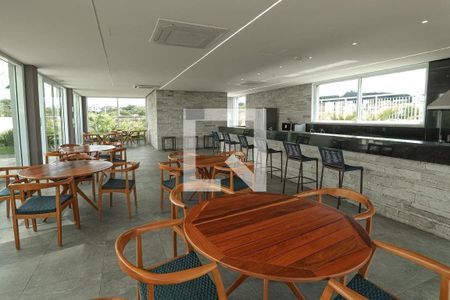 Apartamento à venda com 3 quartos, 136m² em Barra Funda, São Paulo