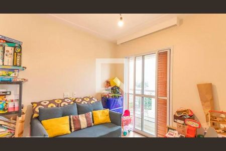 Apartamento à venda com 3 quartos, 130m² em Vila Anastácio, São Paulo