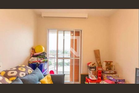 Apartamento à venda com 3 quartos, 130m² em Vila Anastácio, São Paulo