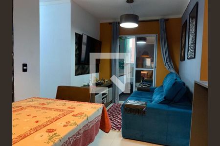 Apartamento à venda com 3 quartos, 65m² em Jardim Iris, São Paulo