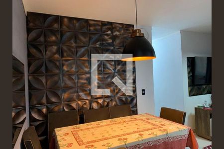 Apartamento à venda com 3 quartos, 65m² em Jardim Iris, São Paulo