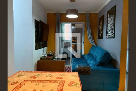 Apartamento à venda com 3 quartos, 65m² em Jardim Iris, São Paulo