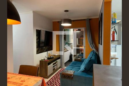 Apartamento à venda com 3 quartos, 65m² em Jardim Iris, São Paulo