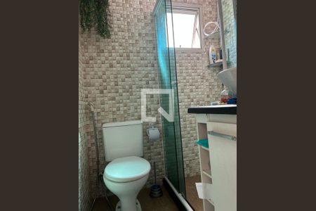 Apartamento à venda com 2 quartos, 58m² em Vila Roque, São Paulo