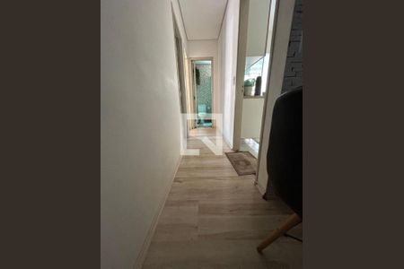 Apartamento à venda com 2 quartos, 58m² em Vila Roque, São Paulo