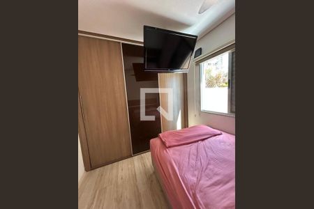 Apartamento à venda com 2 quartos, 58m² em Vila Roque, São Paulo