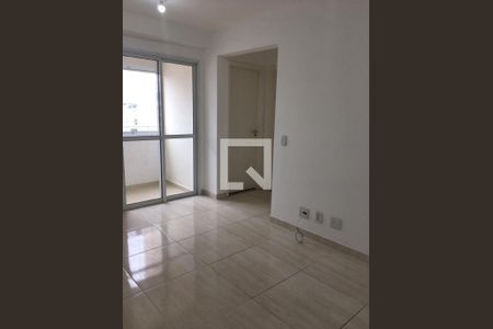 Apartamento à venda com 2 quartos, 44m² em Freguesia do Ó, São Paulo