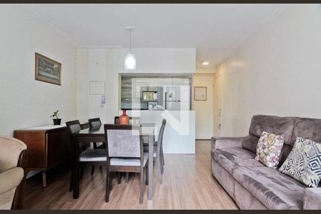 Apartamento à venda com 2 quartos, 70m² em Nossa Senhora do O, São Paulo