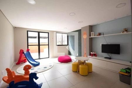 Apartamento à venda com 2 quartos, 48m² em Vila Yolanda, Osasco