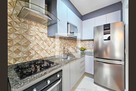 Apartamento à venda com 2 quartos, 48m² em Vila Yolanda, Osasco