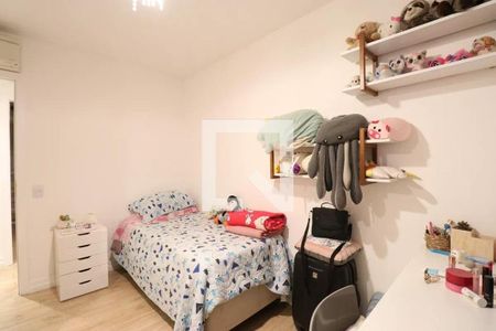 Apartamento à venda com 3 quartos, 167m² em Várzea da Barra Funda, São Paulo