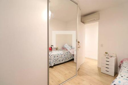 Apartamento à venda com 3 quartos, 167m² em Várzea da Barra Funda, São Paulo