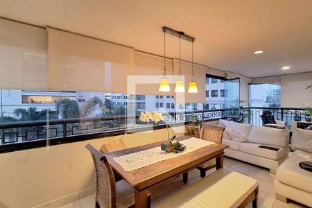 Apartamento à venda com 3 quartos, 167m² em Várzea da Barra Funda, São Paulo