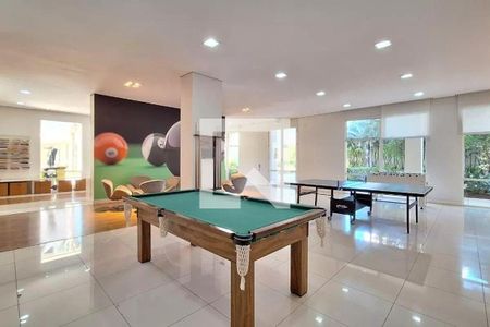 Apartamento à venda com 3 quartos, 167m² em Várzea da Barra Funda, São Paulo