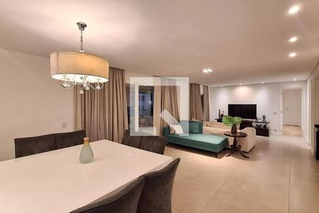 Apartamento à venda com 3 quartos, 167m² em Várzea da Barra Funda, São Paulo