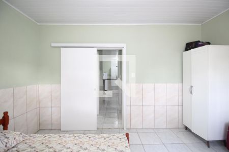 Quarto 1 de casa à venda com 2 quartos, 66m² em Farrapos, Porto Alegre