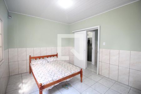 Quarto 1 de casa à venda com 2 quartos, 66m² em Farrapos, Porto Alegre