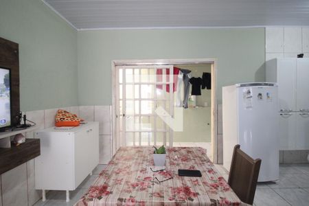 Sala de casa à venda com 2 quartos, 66m² em Farrapos, Porto Alegre