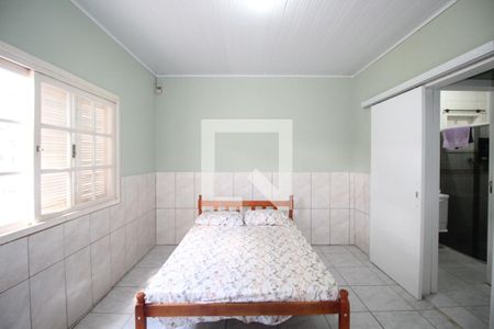 Quarto 1 de casa à venda com 2 quartos, 66m² em Farrapos, Porto Alegre